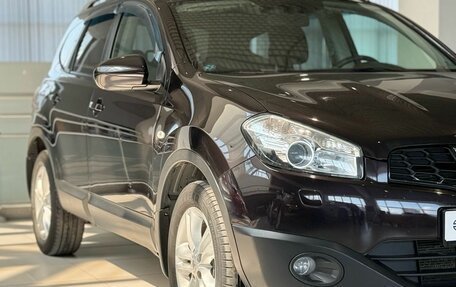 Nissan Qashqai+2 I, 2012 год, 1 175 000 рублей, 4 фотография