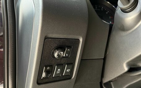 Nissan Qashqai+2 I, 2012 год, 1 175 000 рублей, 15 фотография
