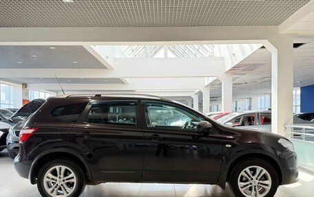 Nissan Qashqai+2 I, 2012 год, 1 175 000 рублей, 11 фотография