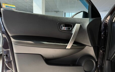 Nissan Qashqai+2 I, 2012 год, 1 175 000 рублей, 13 фотография