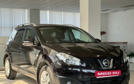 Nissan Qashqai+2 I, 2012 год, 1 175 000 рублей, 3 фотография