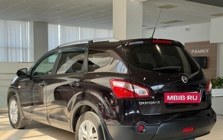 Nissan Qashqai+2 I, 2012 год, 1 175 000 рублей, 8 фотография