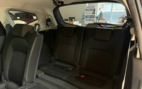 Nissan Qashqai+2 I, 2012 год, 1 175 000 рублей, 18 фотография
