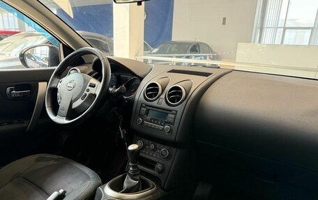 Nissan Qashqai+2 I, 2012 год, 1 175 000 рублей, 20 фотография