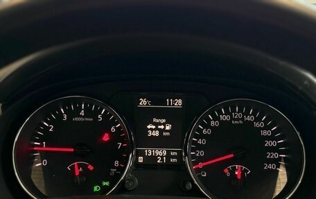Nissan Qashqai+2 I, 2012 год, 1 175 000 рублей, 31 фотография