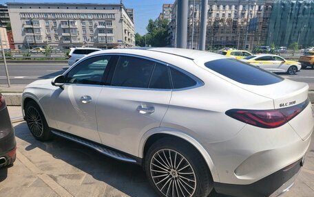 Mercedes-Benz GLC Coupe, 2024 год, 10 550 000 рублей, 5 фотография