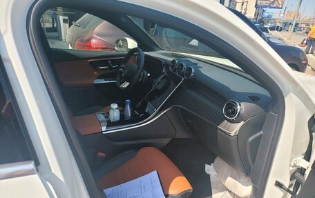 Mercedes-Benz GLC Coupe, 2024 год, 10 550 000 рублей, 7 фотография