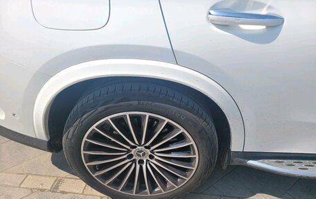 Mercedes-Benz GLC Coupe, 2024 год, 10 550 000 рублей, 11 фотография