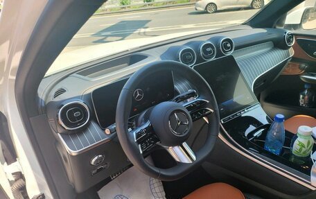 Mercedes-Benz GLC Coupe, 2024 год, 10 550 000 рублей, 8 фотография