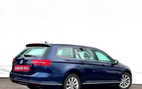 Volkswagen Passat B8 рестайлинг, 2018 год, 1 998 800 рублей, 2 фотография