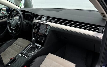 Volkswagen Passat B8 рестайлинг, 2018 год, 1 998 800 рублей, 7 фотография