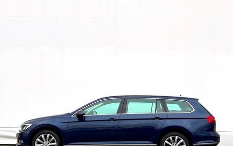 Volkswagen Passat B8 рестайлинг, 2018 год, 1 998 800 рублей, 11 фотография