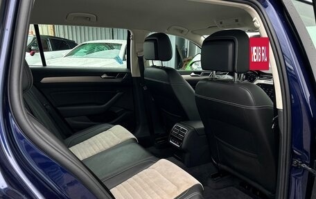 Volkswagen Passat B8 рестайлинг, 2018 год, 1 998 800 рублей, 9 фотография
