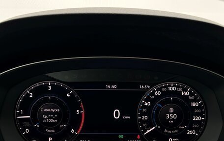 Volkswagen Passat B8 рестайлинг, 2018 год, 1 998 800 рублей, 20 фотография