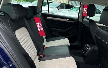 Volkswagen Passat B8 рестайлинг, 2018 год, 1 998 800 рублей, 8 фотография