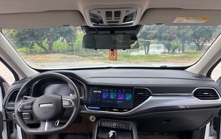 Haval F7x I, 2021 год, 1 243 000 рублей, 8 фотография