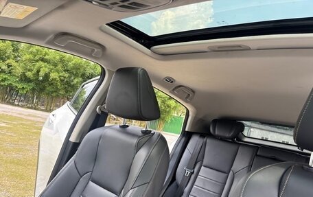 Haval F7x I, 2021 год, 1 243 000 рублей, 10 фотография