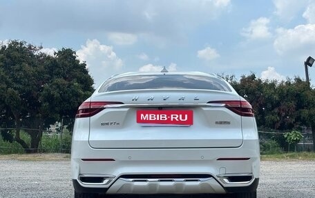 Haval F7x I, 2021 год, 1 243 000 рублей, 5 фотография