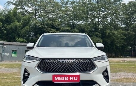 Haval F7x I, 2021 год, 1 243 000 рублей, 2 фотография