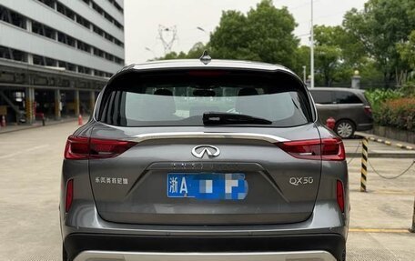 Infiniti QX50 II, 2022 год, 2 550 000 рублей, 5 фотография