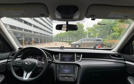 Infiniti QX50 II, 2022 год, 2 550 000 рублей, 12 фотография