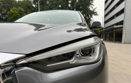 Infiniti QX50 II, 2022 год, 2 550 000 рублей, 9 фотография