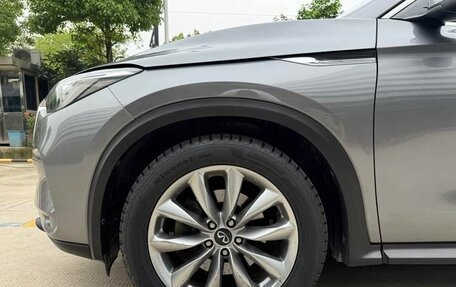 Infiniti QX50 II, 2022 год, 2 550 000 рублей, 8 фотография