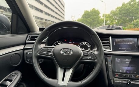 Infiniti QX50 II, 2022 год, 2 550 000 рублей, 13 фотография