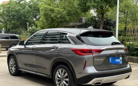 Infiniti QX50 II, 2022 год, 2 550 000 рублей, 4 фотография