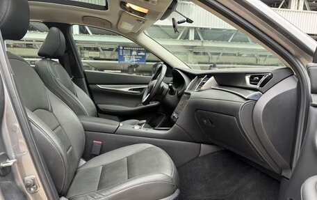 Infiniti QX50 II, 2022 год, 2 550 000 рублей, 16 фотография