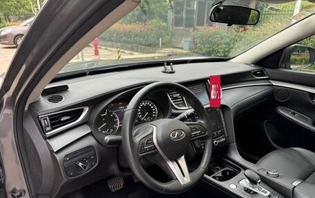 Infiniti QX50 II, 2022 год, 2 550 000 рублей, 15 фотография