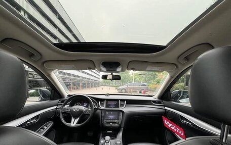 Infiniti QX50 II, 2022 год, 2 550 000 рублей, 11 фотография
