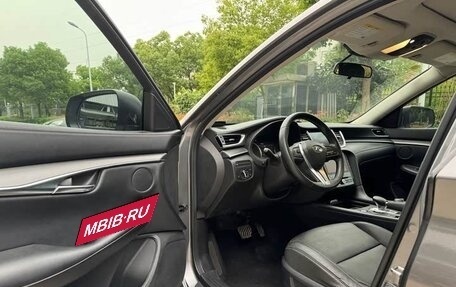 Infiniti QX50 II, 2022 год, 2 550 000 рублей, 14 фотография