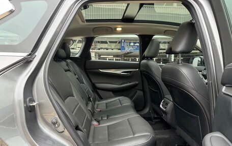 Infiniti QX50 II, 2022 год, 2 550 000 рублей, 17 фотография