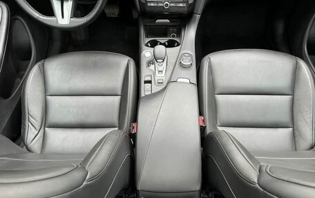 Infiniti QX50 II, 2022 год, 2 550 000 рублей, 20 фотография