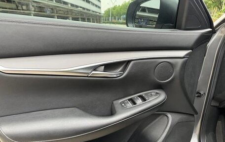 Infiniti QX50 II, 2022 год, 2 550 000 рублей, 25 фотография