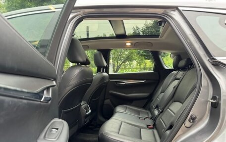 Infiniti QX50 II, 2022 год, 2 550 000 рублей, 19 фотография