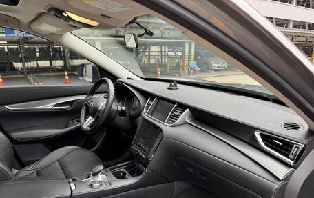 Infiniti QX50 II, 2022 год, 2 550 000 рублей, 23 фотография