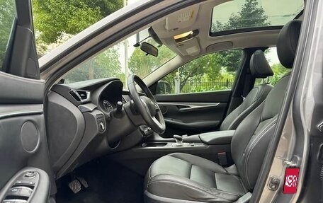 Infiniti QX50 II, 2022 год, 2 550 000 рублей, 18 фотография
