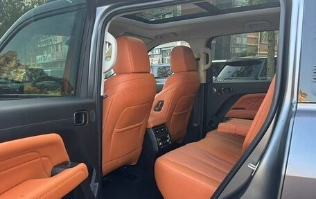 Haval H9, 2024 год, 3 738 000 рублей, 10 фотография