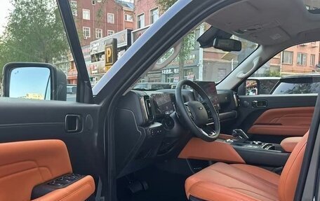 Haval H9, 2024 год, 3 738 000 рублей, 7 фотография