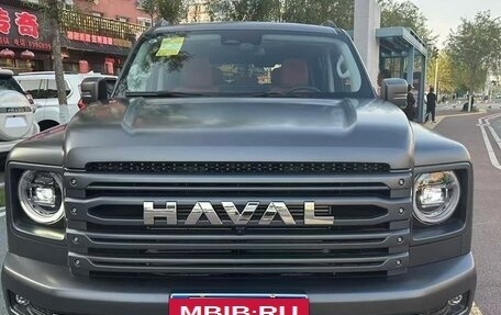 Haval H9, 2024 год, 3 738 000 рублей, 2 фотография