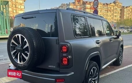 Haval H9, 2024 год, 3 738 000 рублей, 4 фотография