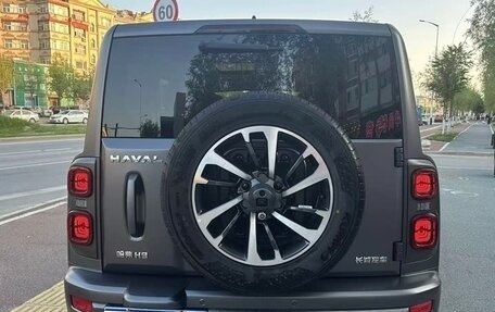 Haval H9, 2024 год, 3 738 000 рублей, 5 фотография