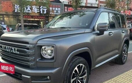 Haval H9, 2024 год, 3 738 000 рублей, 3 фотография