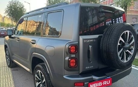 Haval H9, 2024 год, 3 738 000 рублей, 6 фотография