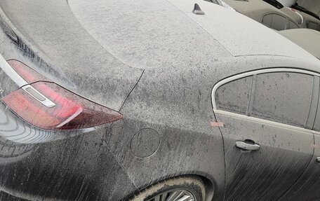 Opel Insignia II рестайлинг, 2014 год, 1 261 800 рублей, 4 фотография