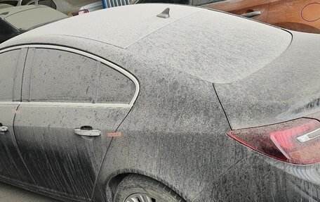 Opel Insignia II рестайлинг, 2014 год, 1 261 800 рублей, 3 фотография
