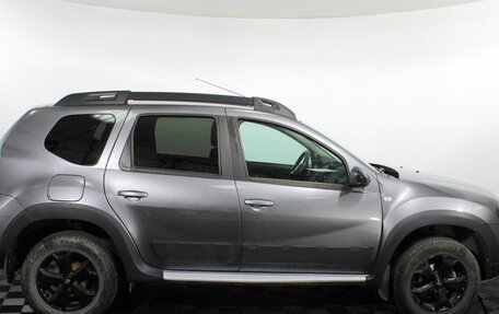 Renault Duster I рестайлинг, 2019 год, 1 625 000 рублей, 4 фотография