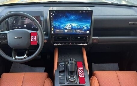 Haval H9, 2024 год, 3 738 000 рублей, 8 фотография